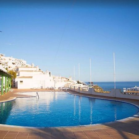 Apartamento Varandas Do Mar Албуфейра Экстерьер фото