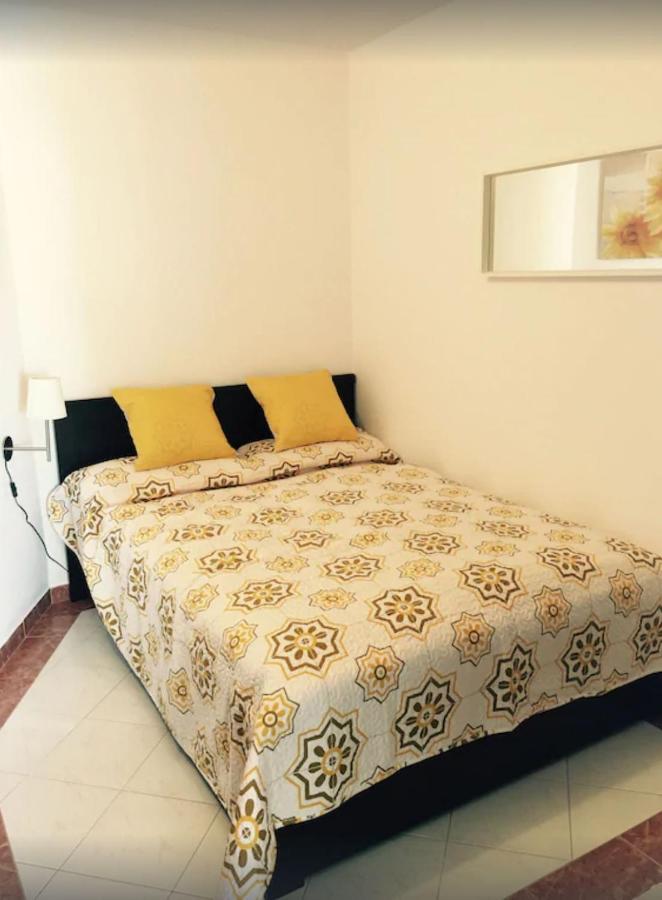 Apartamento Varandas Do Mar Албуфейра Экстерьер фото