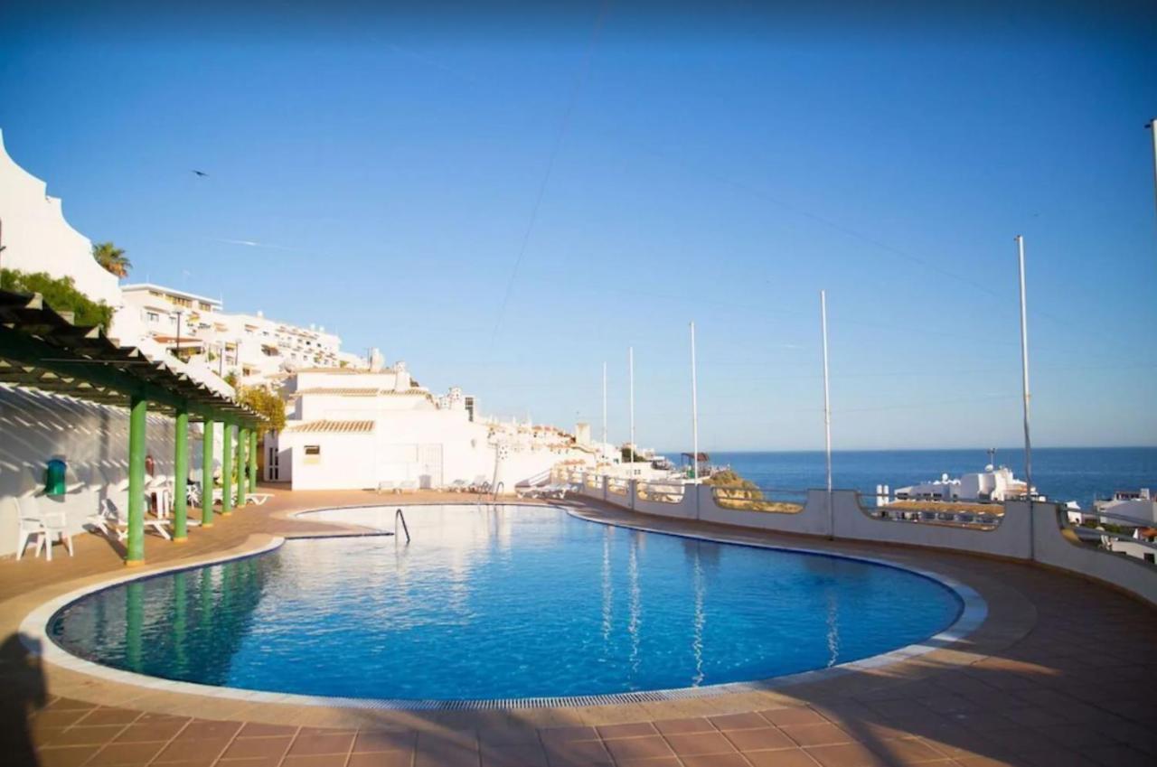 Apartamento Varandas Do Mar Албуфейра Экстерьер фото