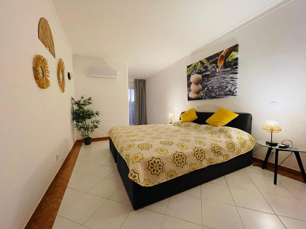 Apartamento Varandas Do Mar Албуфейра Экстерьер фото