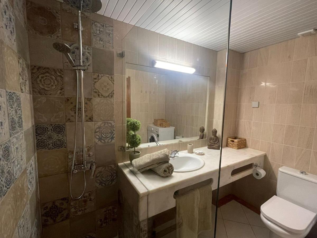 Apartamento Varandas Do Mar Албуфейра Экстерьер фото