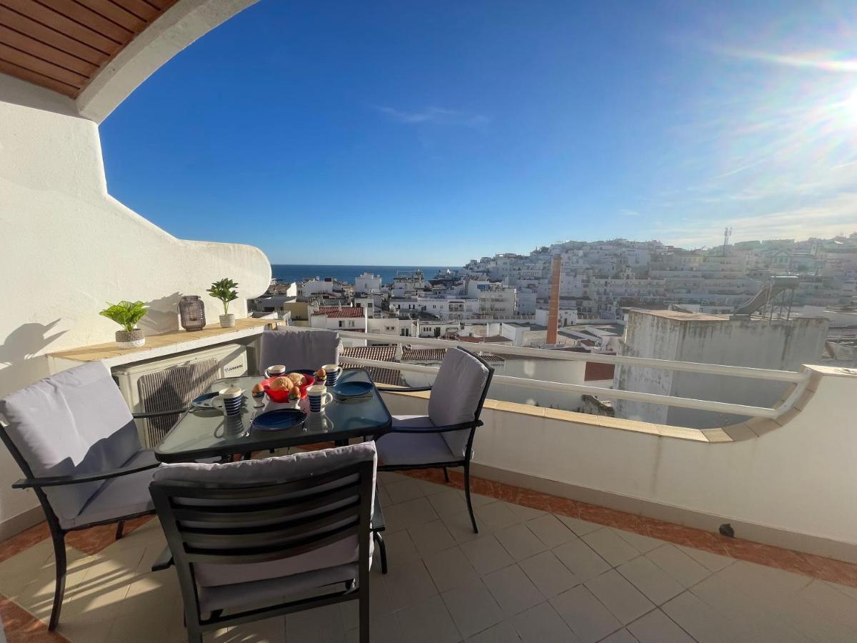 Apartamento Varandas Do Mar Албуфейра Экстерьер фото