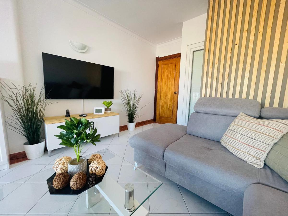 Apartamento Varandas Do Mar Албуфейра Экстерьер фото