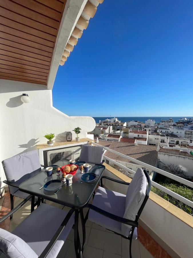 Apartamento Varandas Do Mar Албуфейра Экстерьер фото