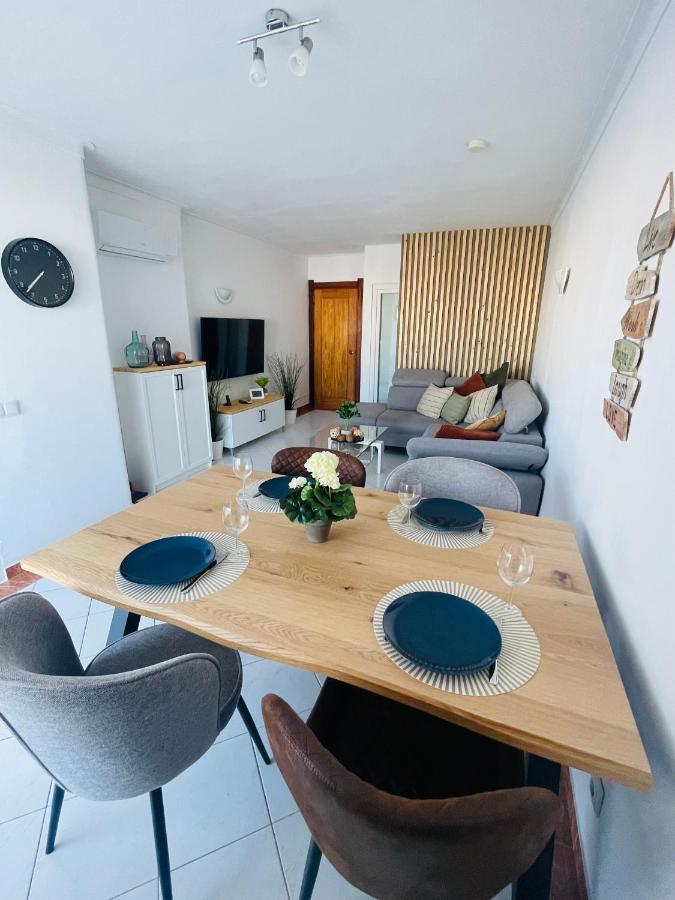 Apartamento Varandas Do Mar Албуфейра Экстерьер фото