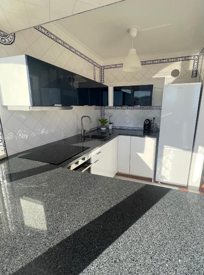 Apartamento Varandas Do Mar Албуфейра Экстерьер фото