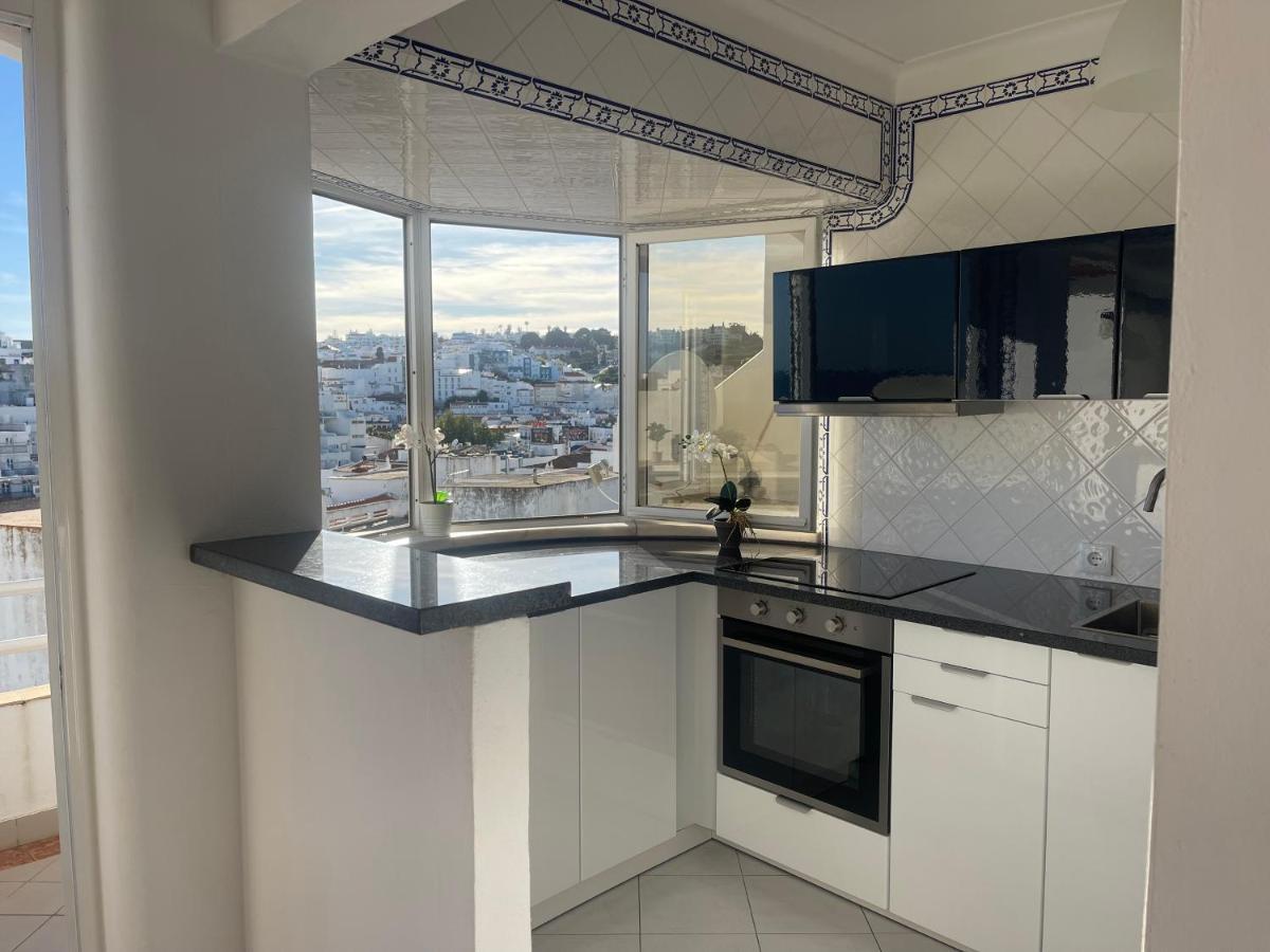 Apartamento Varandas Do Mar Албуфейра Экстерьер фото