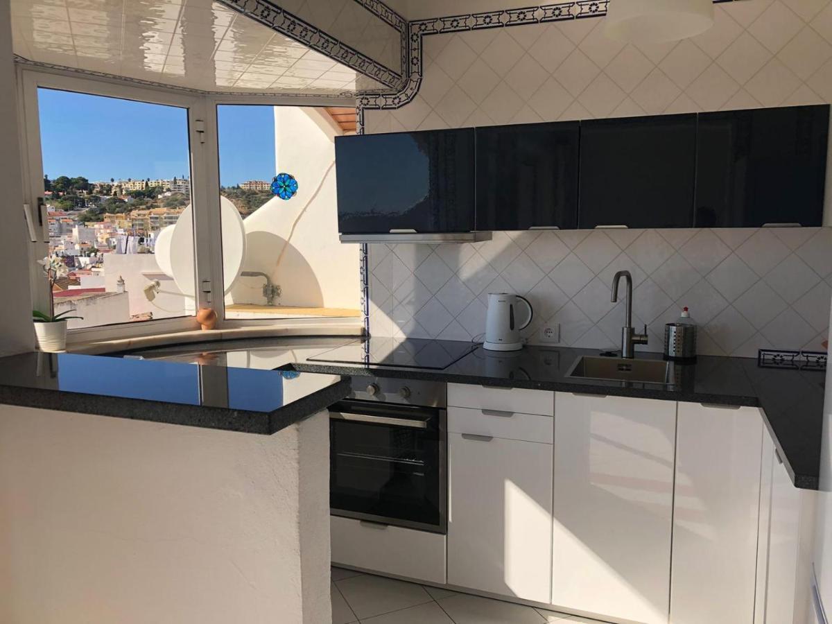 Apartamento Varandas Do Mar Албуфейра Экстерьер фото
